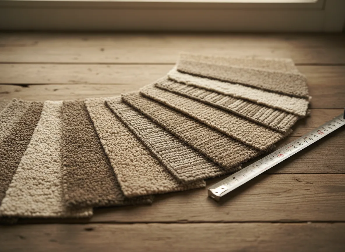 Carpet Installation Rosamond, CA FAQs
